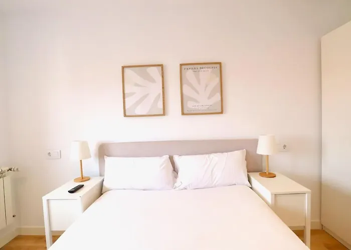 Notel Club - Bonito Apartamento Cerca Del Sardinero